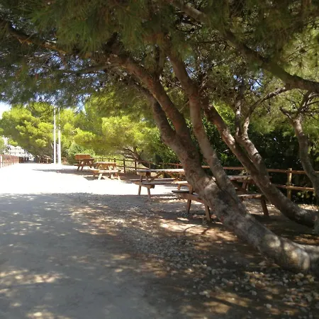 펜션 Adosado Vacaciones *